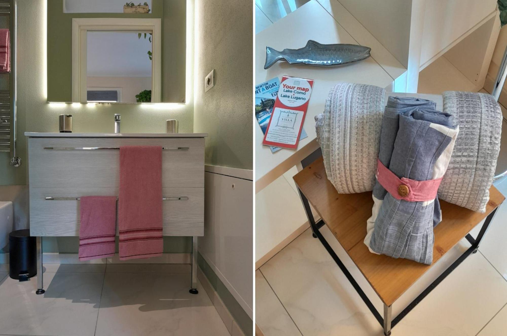 דירות לאליו La Casina מראה חיצוני תמונה